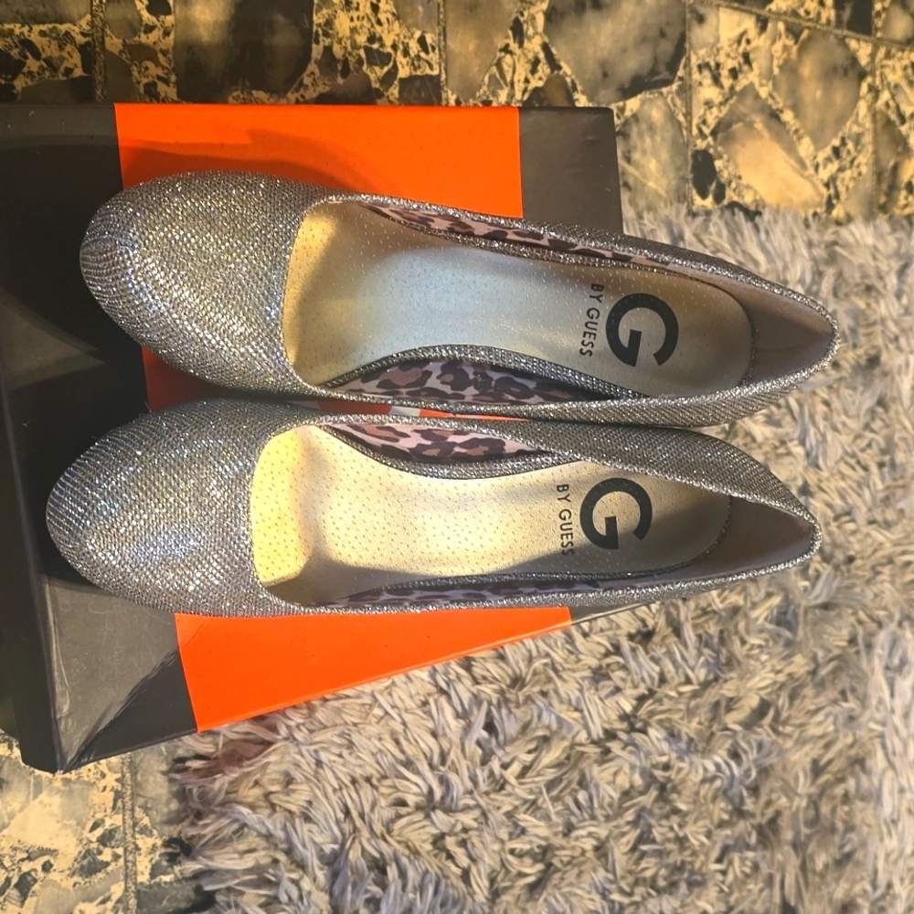 Guess platforms